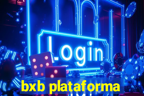 bxb plataforma